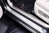 Thumbnail of 2017 Black Diamond Metallic Rolls-Royce Ghost