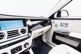 Thumbnail of 2017 Black Diamond Metallic Rolls-Royce Ghost