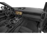 Thumbnail of 2021 Black Porsche Cayenne