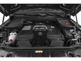 Thumbnail of 2025 Black Mercedes-Benz AMG GLE 63