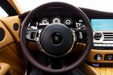 Thumbnail of 2015 Madeira Red Rolls-Royce Wraith