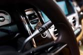 Thumbnail of 2015 Madeira Red Rolls-Royce Wraith
