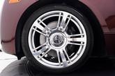 Thumbnail of 2015 Madeira Red Rolls-Royce Wraith