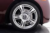 Thumbnail of 2015 Madeira Red Rolls-Royce Wraith