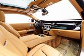 Thumbnail of 2015 Madeira Red Rolls-Royce Wraith