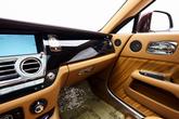 Thumbnail of 2015 Madeira Red Rolls-Royce Wraith