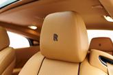 Thumbnail of 2015 Madeira Red Rolls-Royce Wraith
