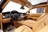 Thumbnail of 2015 Madeira Red Rolls-Royce Wraith