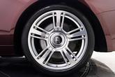 Thumbnail of 2015 Madeira Red Rolls-Royce Wraith