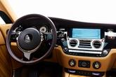 Thumbnail of 2015 Madeira Red Rolls-Royce Wraith