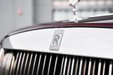 Thumbnail of 2015 Madeira Red Rolls-Royce Wraith