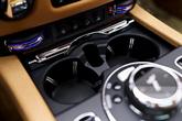 Thumbnail of 2015 Madeira Red Rolls-Royce Wraith