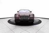 Thumbnail of 2015 Madeira Red Rolls-Royce Wraith