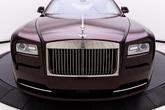 Thumbnail of 2015 Madeira Red Rolls-Royce Wraith