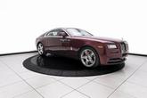 Thumbnail of 2015 Madeira Red Rolls-Royce Wraith