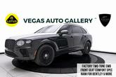 Photo of 2023 Ice Over Black Crystal Bentley Bentayga
