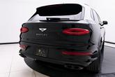 Thumbnail of 2023 Ice Over Black Crystal Bentley Bentayga