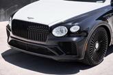 Thumbnail of 2023 Ice Over Black Crystal Bentley Bentayga