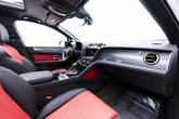 Thumbnail of 2023 Ice Over Black Crystal Bentley Bentayga