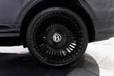 Thumbnail of 2023 Ice Over Black Crystal Bentley Bentayga
