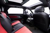 Thumbnail of 2023 Ice Over Black Crystal Bentley Bentayga