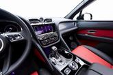 Thumbnail of 2023 Ice Over Black Crystal Bentley Bentayga