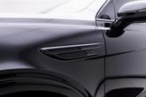 Thumbnail of 2023 Ice Over Black Crystal Bentley Bentayga