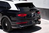 Thumbnail of 2023 Ice Over Black Crystal Bentley Bentayga