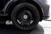 Thumbnail of 2023 Ice Over Black Crystal Bentley Bentayga