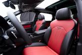Thumbnail of 2023 Ice Over Black Crystal Bentley Bentayga