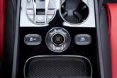 Thumbnail of 2023 Ice Over Black Crystal Bentley Bentayga