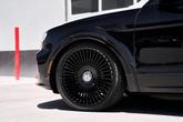 Thumbnail of 2023 Ice Over Black Crystal Bentley Bentayga