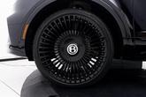 Thumbnail of 2023 Ice Over Black Crystal Bentley Bentayga
