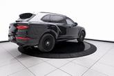 Thumbnail of 2023 Ice Over Black Crystal Bentley Bentayga
