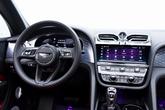 Thumbnail of 2023 Ice Over Black Crystal Bentley Bentayga