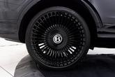 Thumbnail of 2023 Ice Over Black Crystal Bentley Bentayga
