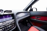Thumbnail of 2023 Ice Over Black Crystal Bentley Bentayga