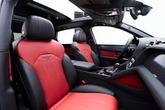 Thumbnail of 2023 Ice Over Black Crystal Bentley Bentayga