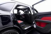 Thumbnail of 2023 Ice Over Black Crystal Bentley Bentayga
