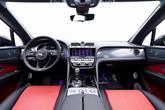 Thumbnail of 2023 Ice Over Black Crystal Bentley Bentayga