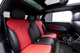 Thumbnail of 2023 Ice Over Black Crystal Bentley Bentayga