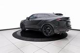 Thumbnail of 2023 Gray Lamborghini Urus