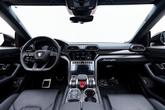 Thumbnail of 2023 Gray Lamborghini Urus