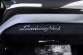 Thumbnail of 2023 Gray Lamborghini Urus
