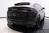 Thumbnail of 2023 Gray Lamborghini Urus