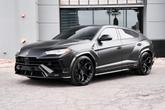 Thumbnail of 2023 Gray Lamborghini Urus