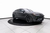 Thumbnail of 2023 Gray Lamborghini Urus