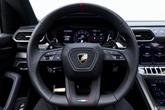 Thumbnail of 2023 Gray Lamborghini Urus