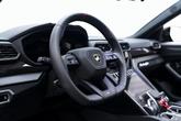 Thumbnail of 2023 Gray Lamborghini Urus
