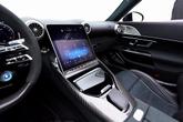 Thumbnail of 2024 Cirrus Silver Metallic Mercedes-Benz AMG SL 63